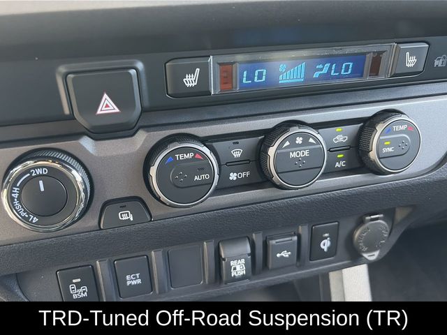 Used 2021 Toyota Tacoma Truck