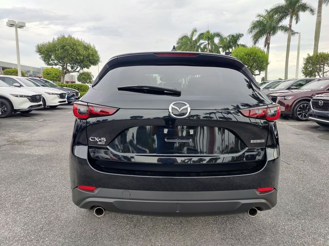 2023 Mazda CX-5 2.5 S Preferred Package 10