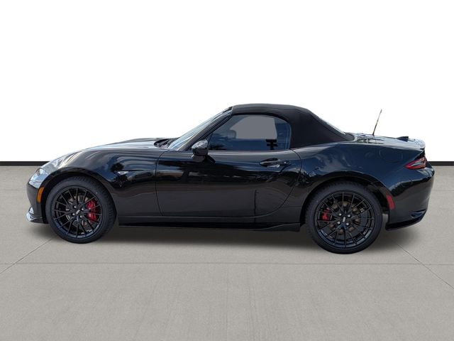 2026 Mazda MX-5 Miata Club Black at AutoSavvy Houston Northwest