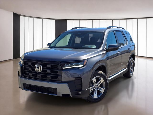 2026 Honda Pilot