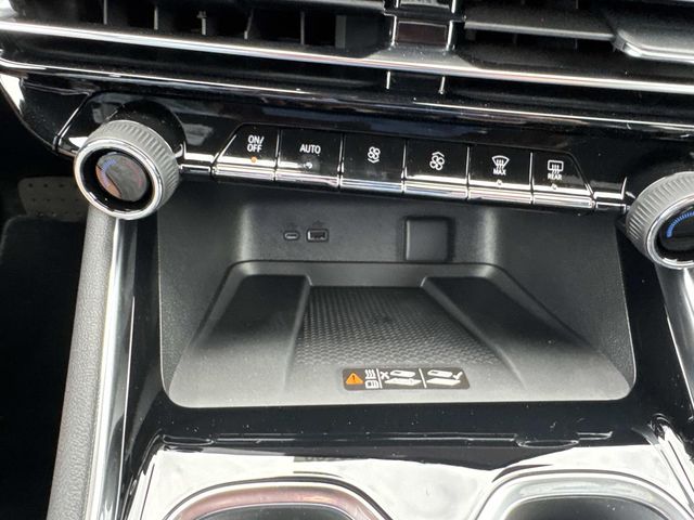 2026 Chevrolet Traverse LT White at Ross Downing Chevrolet