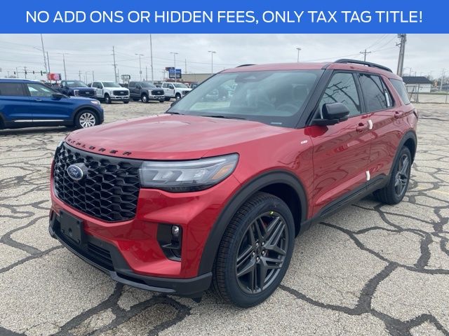 View vehicle photo 2