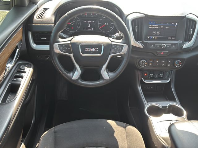 Used 2018 GMC Terrain SUV