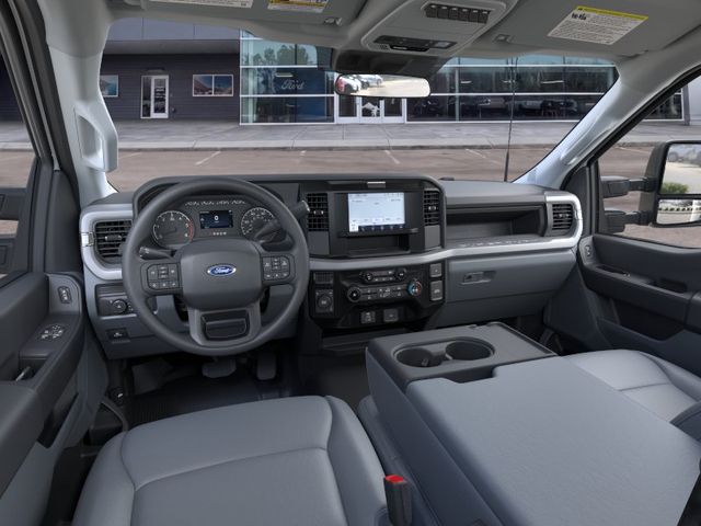 New 2026 White Ford XL image 10