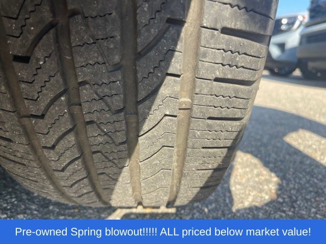Used 2017 White Ford XLT image 27