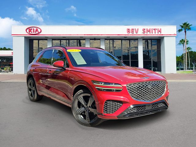 2023 Genesis GV70 2.5T AWD
