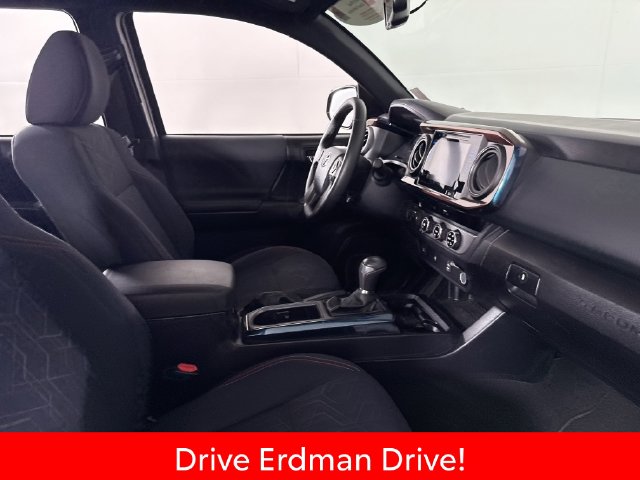 Used 2017 Toyota Tacoma Truck
