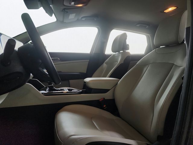 Used 2023 Kia Sportage SUV
