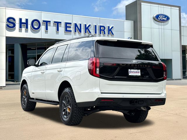New 2026 Ford Expedition SUV