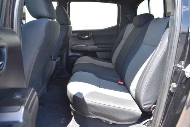Used 2021 Toyota Tacoma Truck