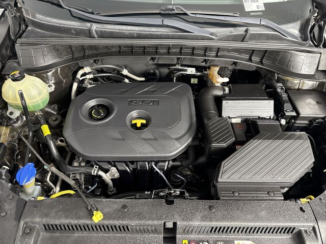 Used 2018 Hyundai Tucson For Sale in Indianapolis, IN