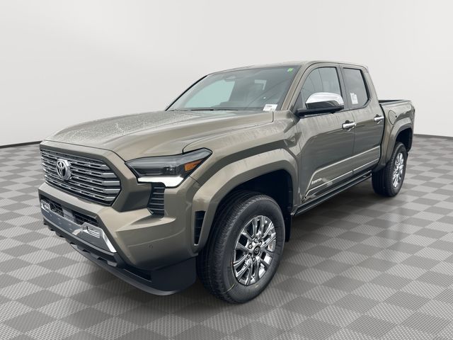 2024 Toyota Tacoma Limited 1