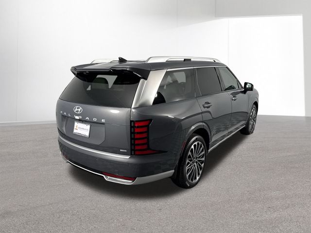 New 2026 Hyundai Palisade For Sale in Indianapolis, IN