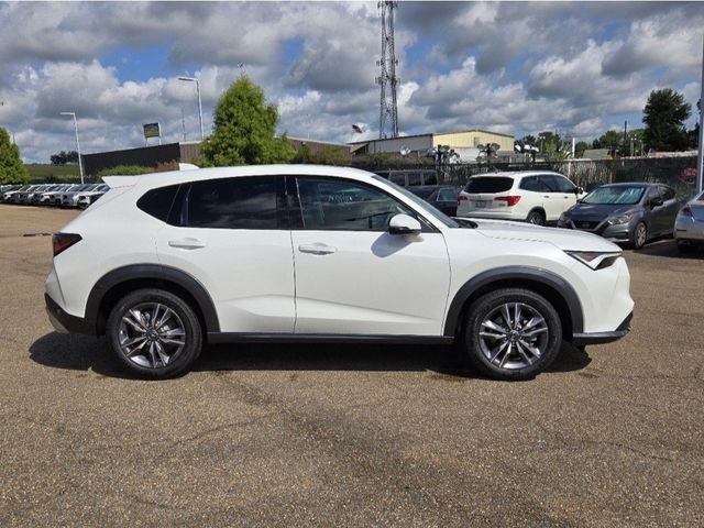 New 2026 Acura ADX SUV