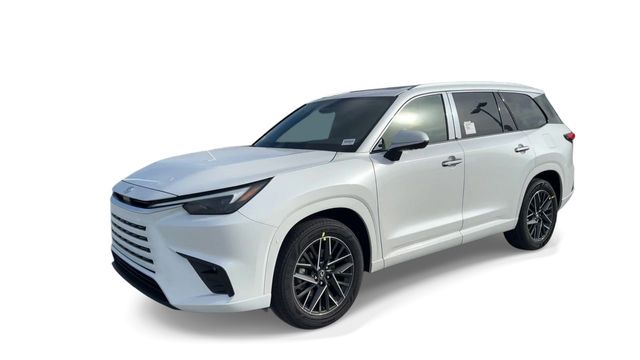 2024 Lexus Tx