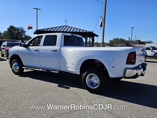 New 2026 White Ram Tradesman image 9