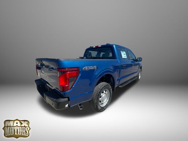 2024 Ford F-150 XL 31