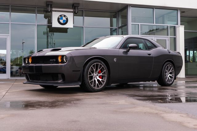 2022 Dodge Challenger photo 1