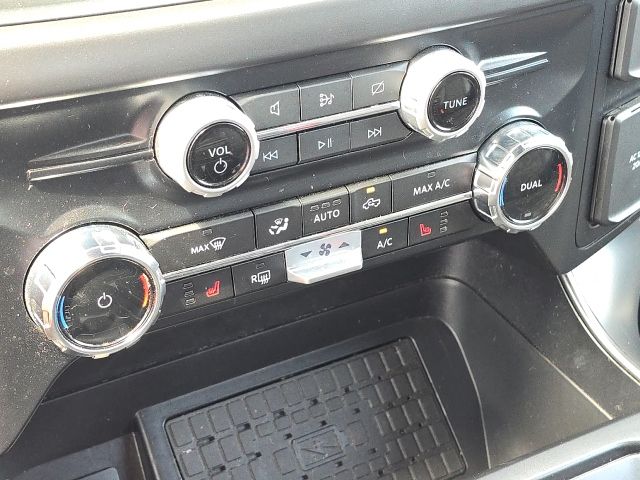 2024 Ford F-150 Tremor:169283A2