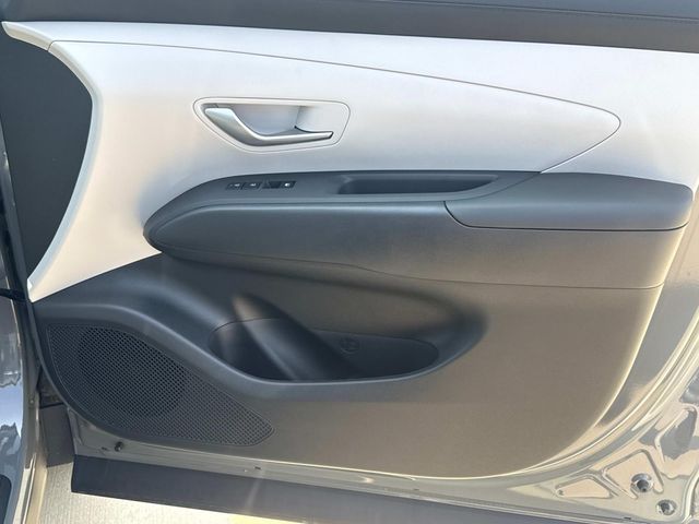 New 2026 Gray Hyundai SE image 14