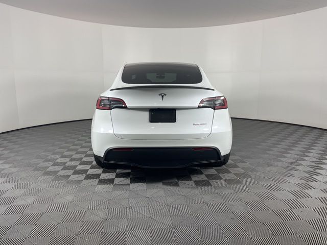 2023 Tesla Model Y Performance 11