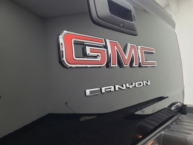 2022 – GMC – Canyon