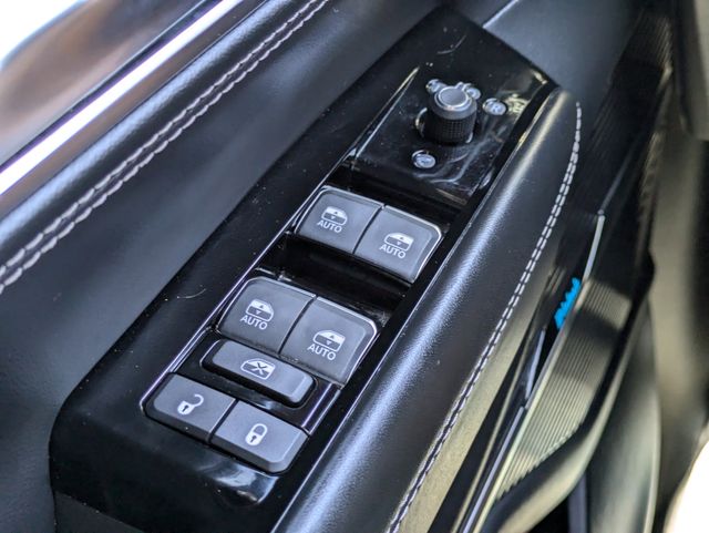 2024 Jeep Grand Wagoneer Series II 4x4