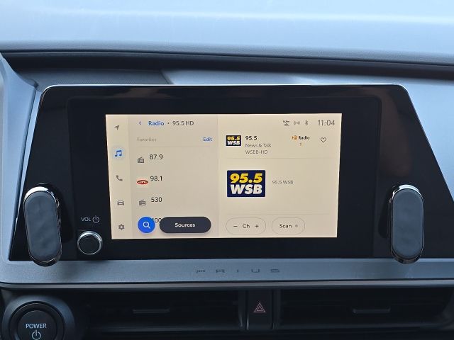 2024 Toyota Prius Limited:B01905