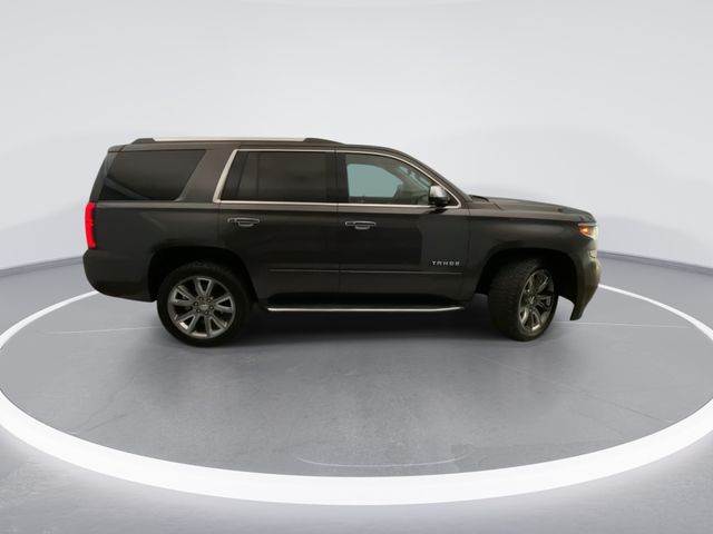 Used 2018 Gray Chevrolet Premier image 5