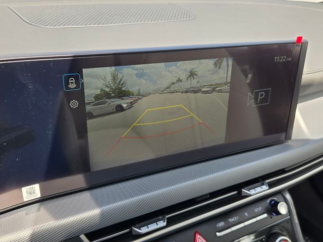 2026 Hyundai Sonata - $25,388