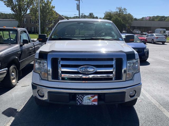 2009 Ford F-150  3