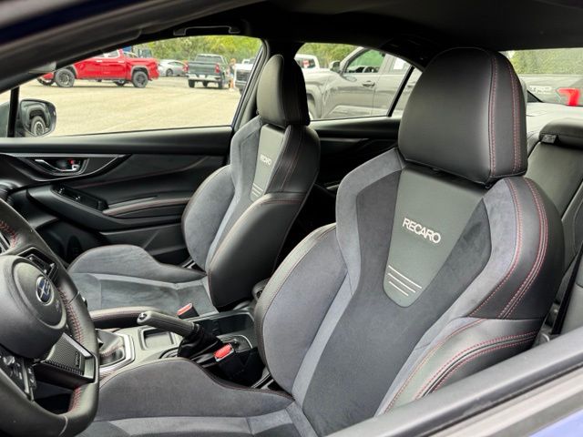 Used 2024 Subaru WRX Sedan