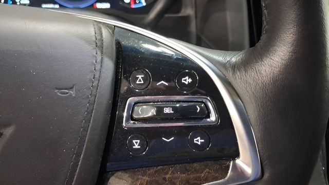 Used 2016 Cadillac Escalade SUV
