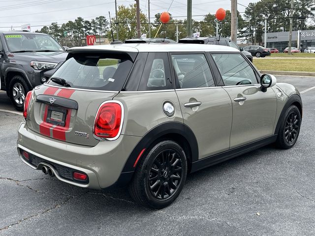 2019 MINI Cooper S Signature 27