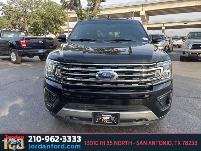 Used Car 2019 Ford Expedition  Xlt For Sale Under $25,000 In San Antonio, Texas