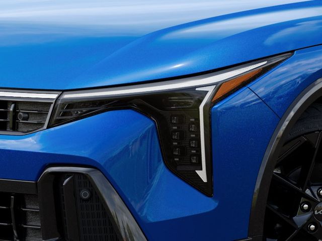 New 2026 Kia K4 Hatchback Hatchback