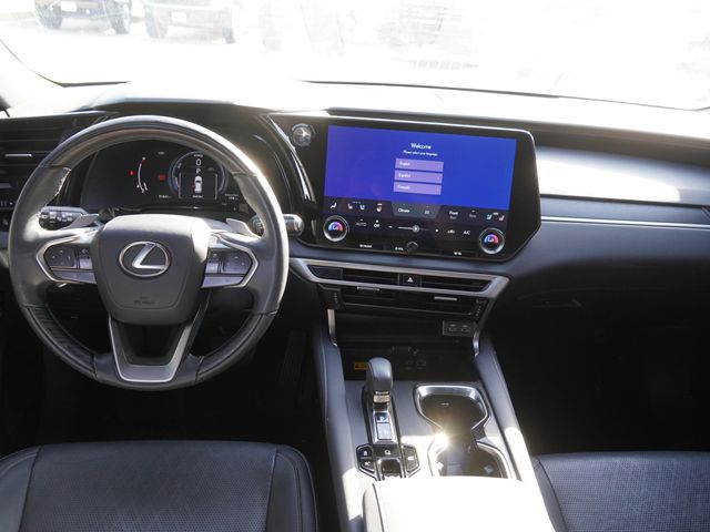 Used 2024 Lexus RX SUV