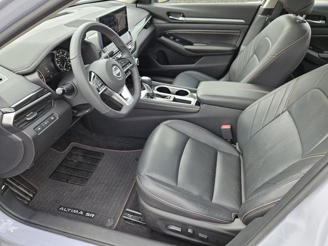 Used 2023 Nissan Altima Sedan