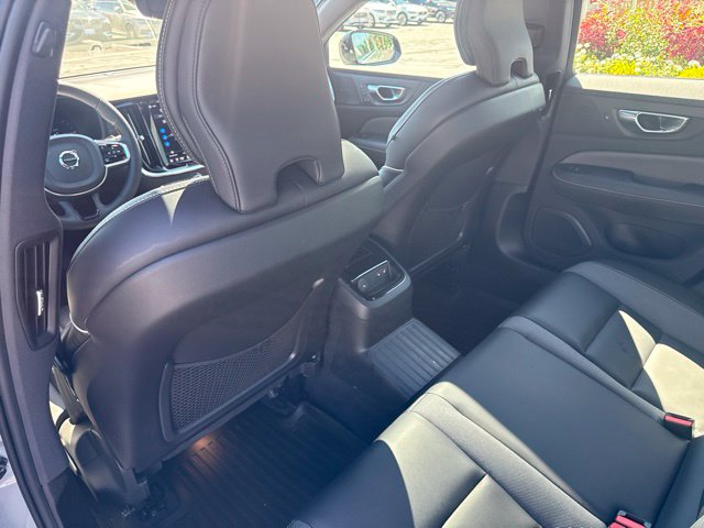 Used 2024 Volvo S60 Recharge Plug-In Hybrid Sedan