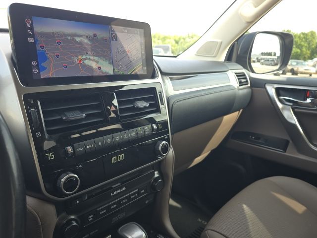 2023 Lexus GX 460:46928A