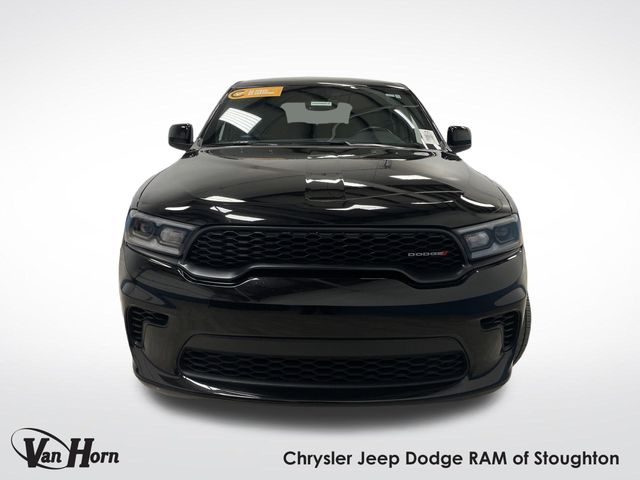 2023 Dodge Durango GT photo