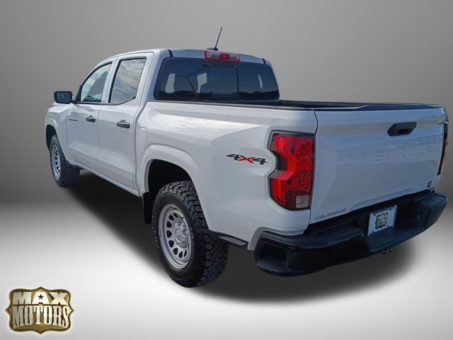 Used 2024 Chevrolet Colorado Truck