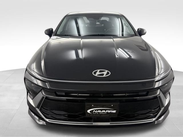 2024 Hyundai Sonata SEL — photo 2