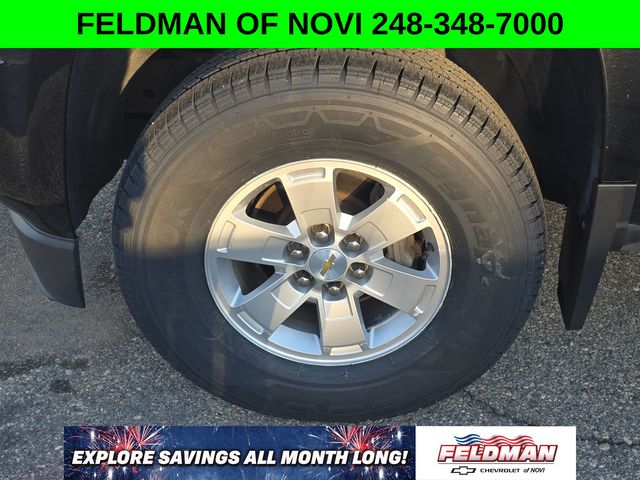 Used 2019 Chevrolet Colorado For Sale in Muncie, IN