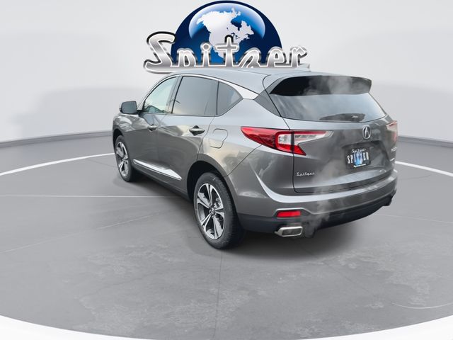2026 Acura RDX Technology Package - 5