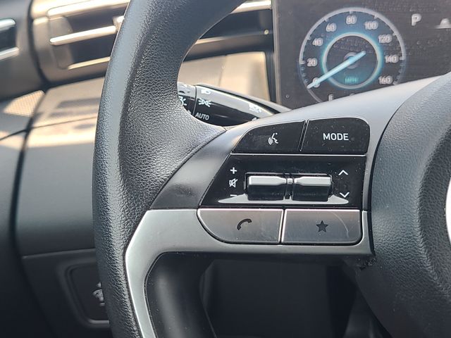 Used 2024 Hyundai Tucson SUV