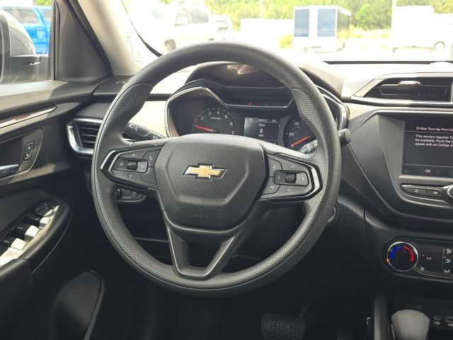 2023 Chevrolet TrailBlazer LT:C02688