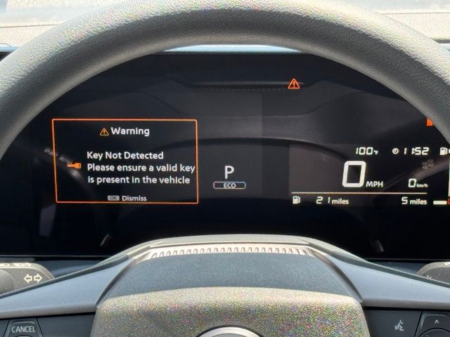 New 2026 Nissan Sentra Sedan