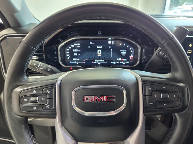 Used 2023 GMC Sierra 1500 Truck