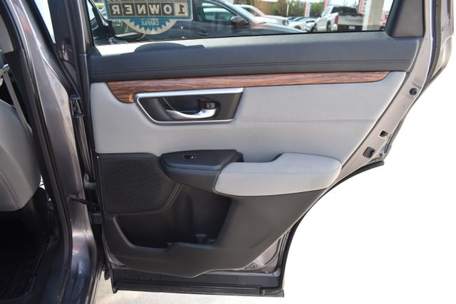 Used 2021 Honda CR-V SUV